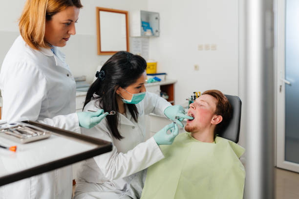 Best Knocked-Out Tooth Emergency  in Wadena, MN