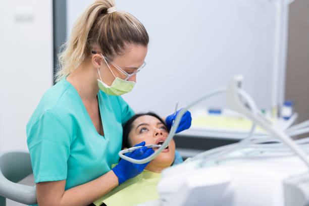 Emergency Dental Filling Replacement in MN